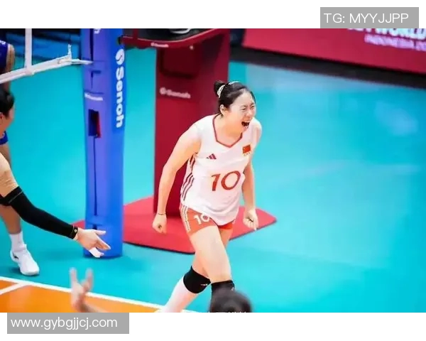 2015女排世界杯中国女排精彩对决回顾与分析展现团队精神与拼搏意志