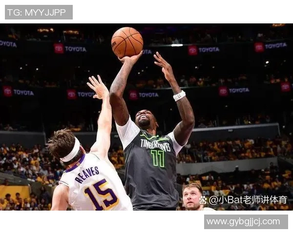湖人与森林狼对决球员数据分析及比赛亮点回顾 湖人与森林狼对决球员数据分析及比赛亮点回顾