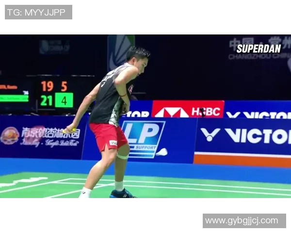 桃田贤斗与金廷激战回顾精彩对决录像分析与战术解读