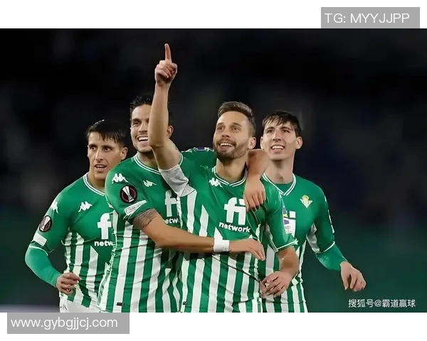 西甲焦点战皇家贝蒂斯迎战强敌皇家社会争夺积分荣耀