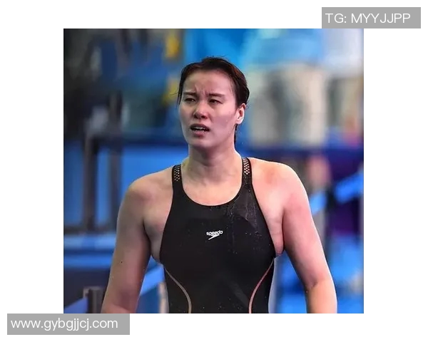 女子游泳明星：破纪录背后的拼搏与坚持，成就辉煌人生与运动传奇