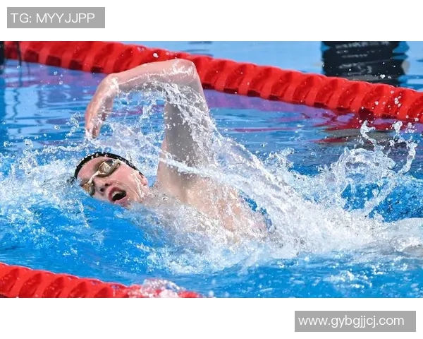 游泳名将突破极限再创辉煌展现不凡实力与坚持精神