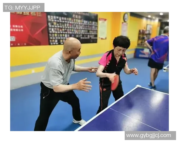 乒乓球战术揭秘:西安乒乓球队的包夹策略与训练分析 乒乓球战术揭秘:西安乒乓球队的包夹策略与训练分析