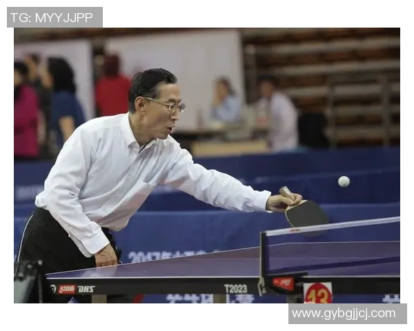 对话乒乓球名将杨军回顾辉煌生涯与未来展望