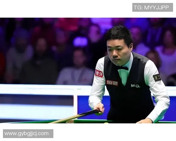 丁俊晖突破瓶颈再创辉煌 中国斯诺克天才的成长与挑战之路