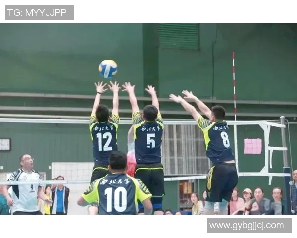 排球战术解析：深入探讨西安排球队的战术控制与团队协作技巧