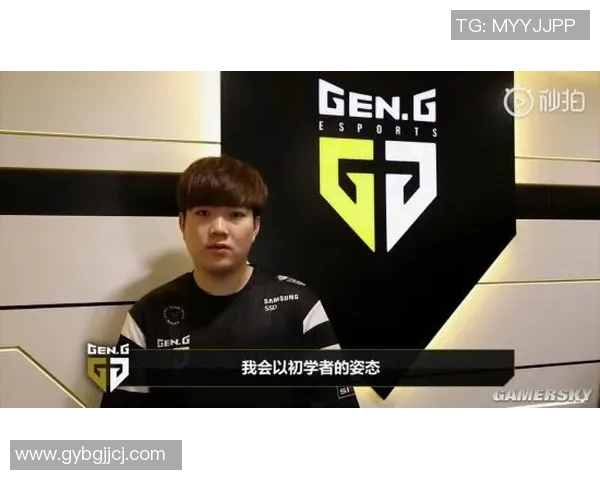 对话周敏：回顾CSGO职业生涯的辉煌与挑战