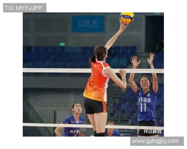 广州排球队中路突破的优势与不足分析及未来发展方向探讨