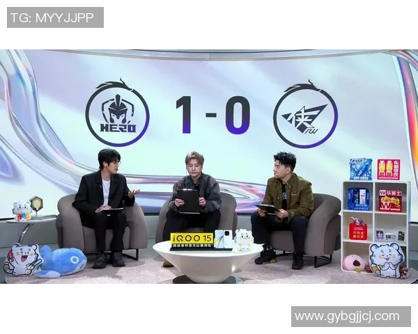 挑战者杯特别报道：JDG战队如何实现自我转型与突破之路