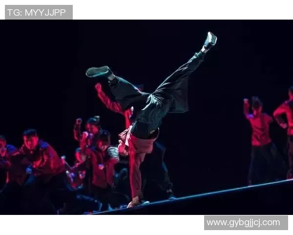 重庆街舞队荣登全国街舞速度排行榜第一名引领潮流风尚