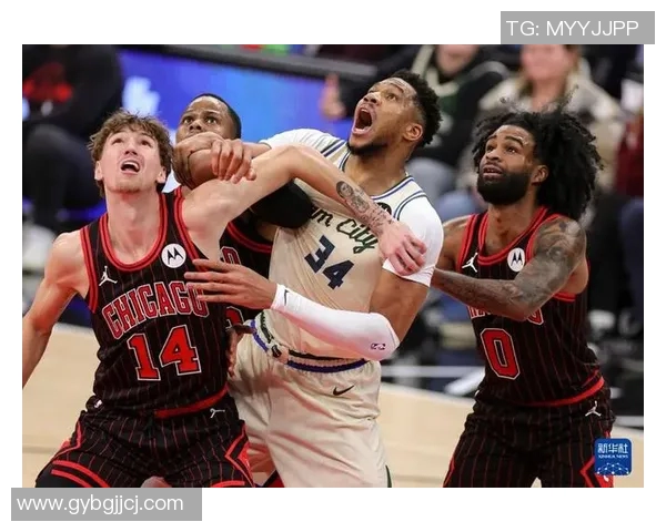 公牛不敌雄鹿,仍东部第二!字母狂砍41分15板9助,特纳23分6板4助