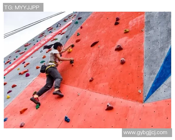 西安攀岩队的意识探讨与团队精神提升之路